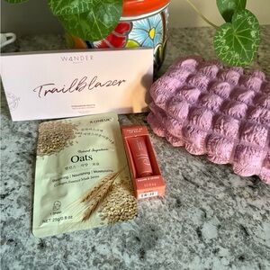 Wander Beauty Trailblazer Eyeshadow Palette